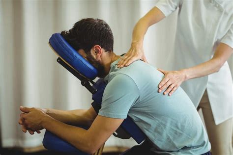 Chiropractic Services Beyond Adjustments .